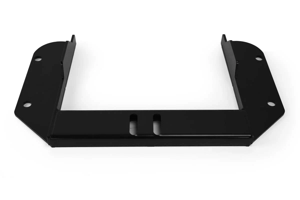 2010-2015 Camaro Crossmember Powerglide Swap _ GF-RCF5-PG
